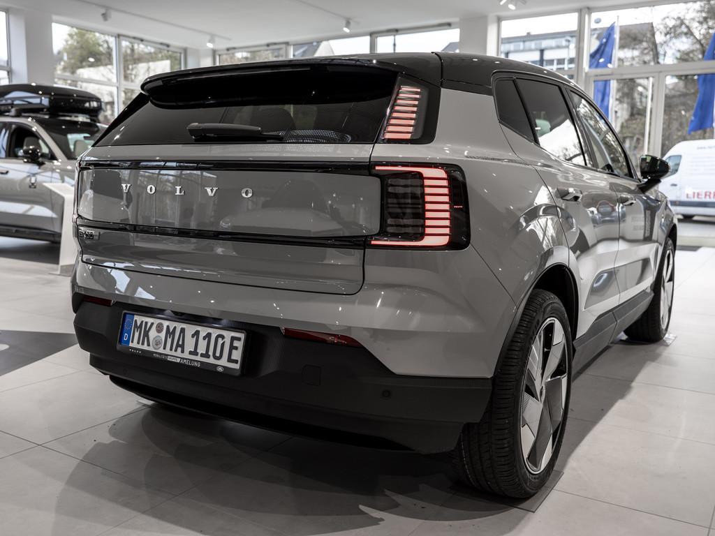 Volvo EX30 Plus Extended range Single motor