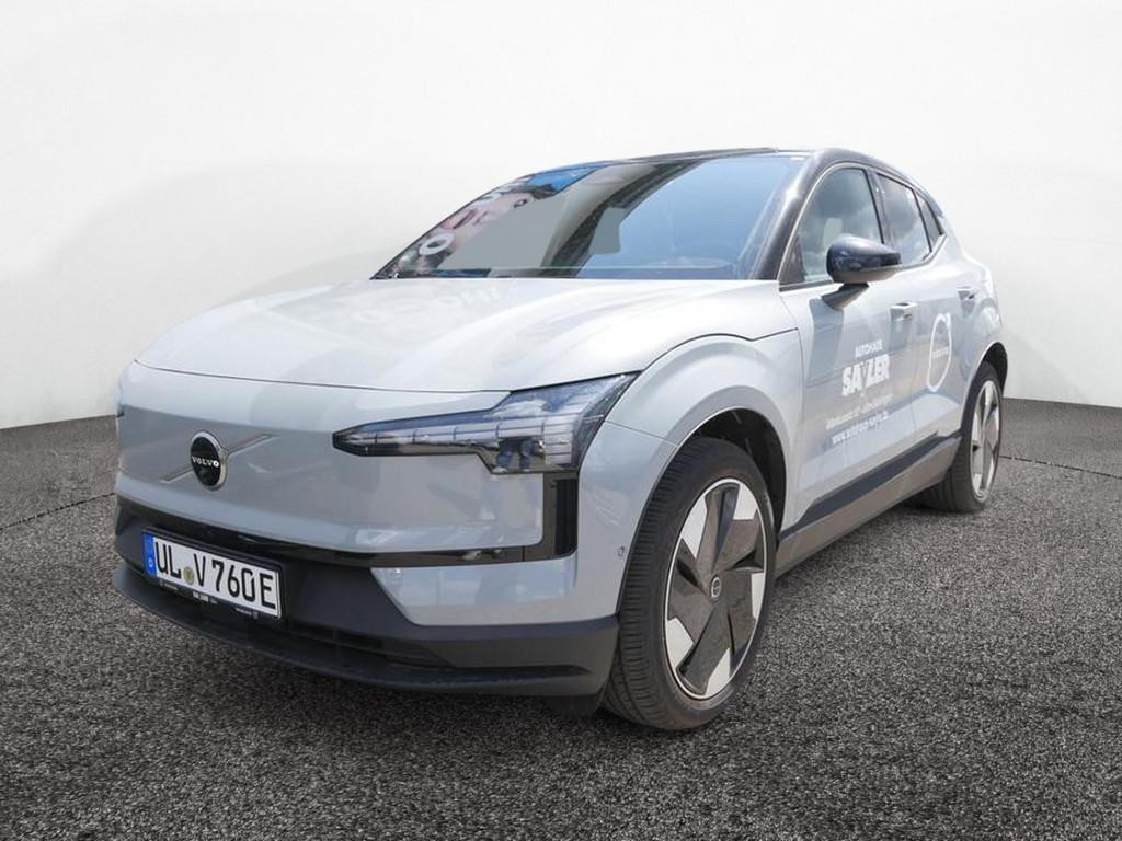 Volvo EX30 AWD Vierwielaandrijving Performance Twin motor Ultra