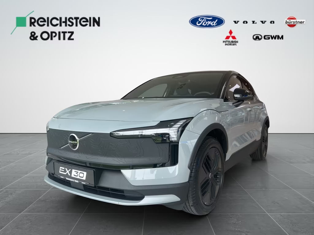 Volvo EX30 Performance Twin motor Ultra