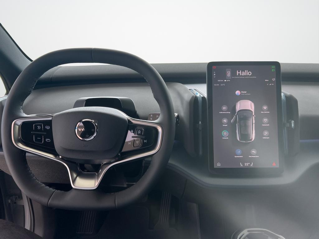 Volvo EX30