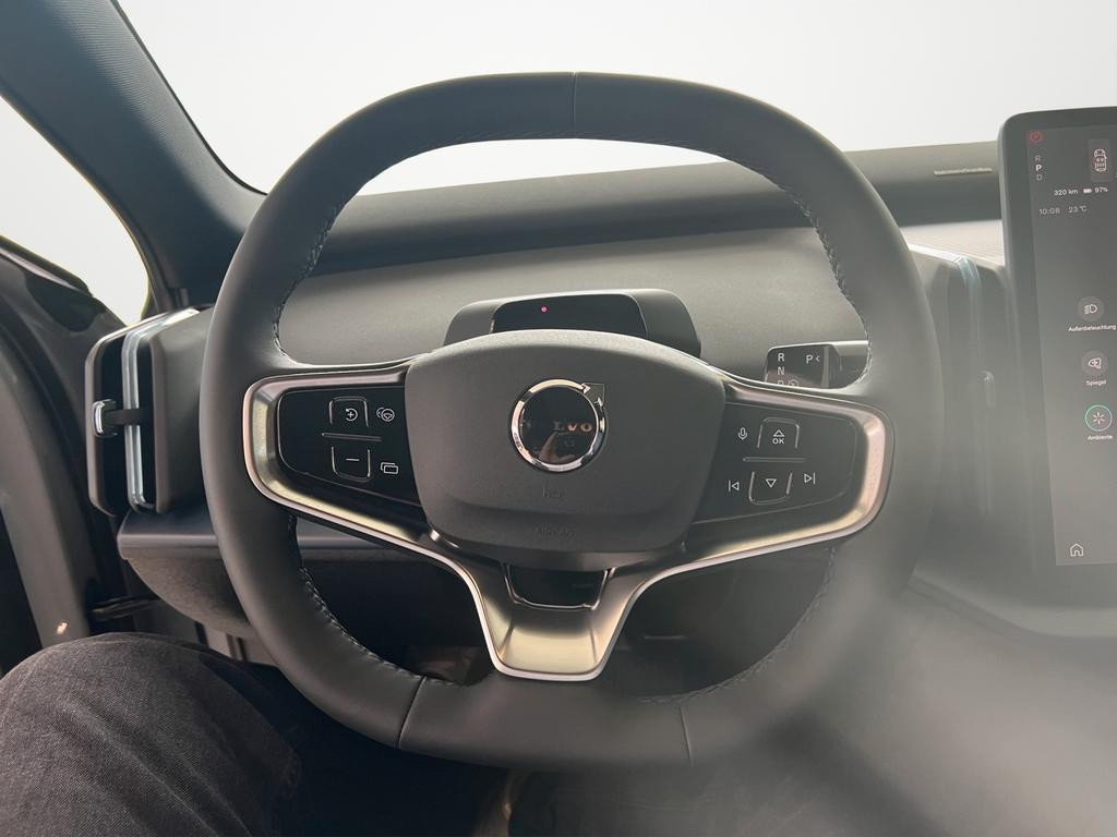 Volvo EX30