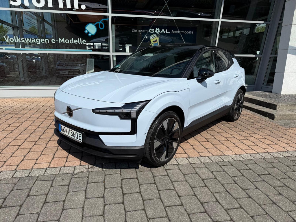 Volvo EX30