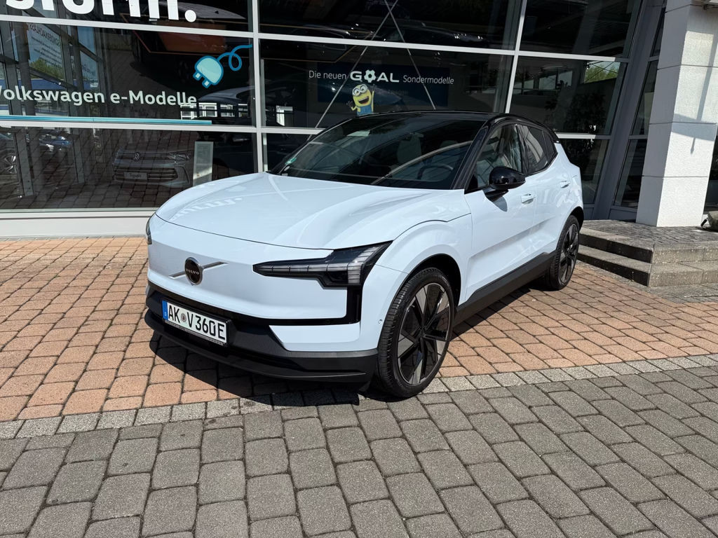 Volvo EX30
