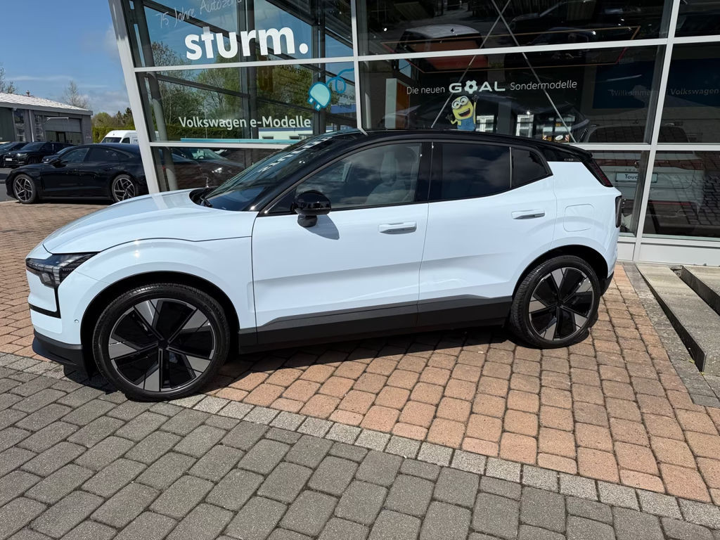 Volvo EX30