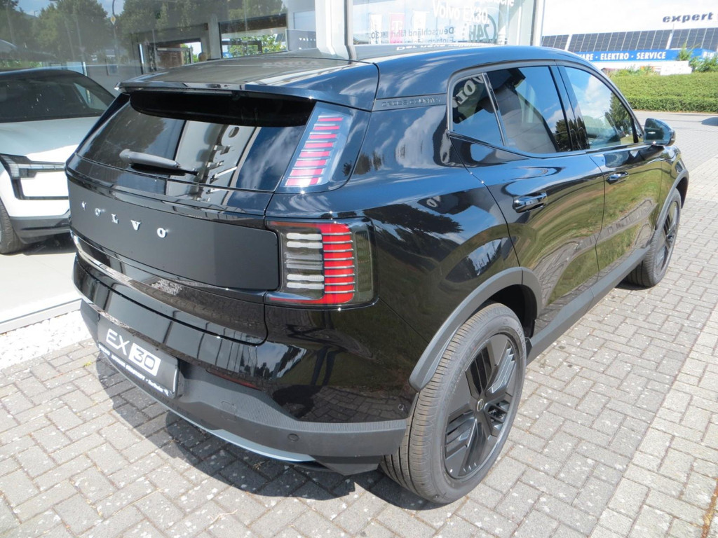 Volvo EX30