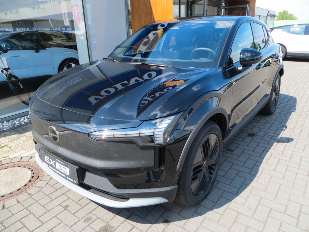 Volvo EX30