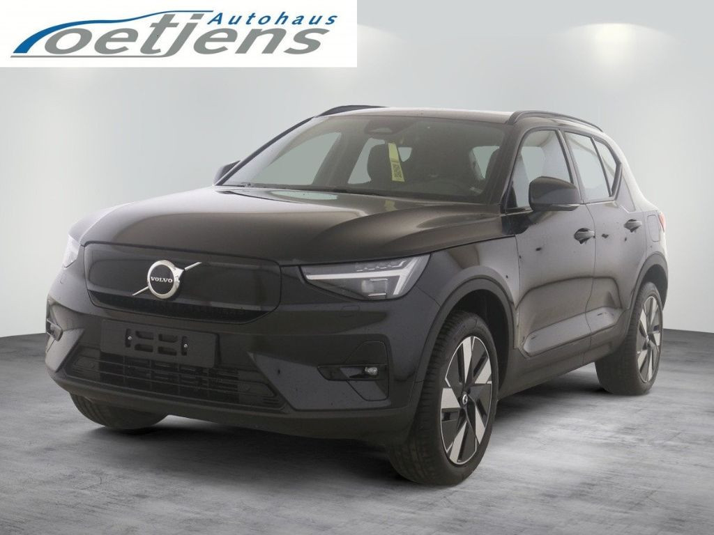 Volvo EX40 Plus Achterwielaandrijving Single motor