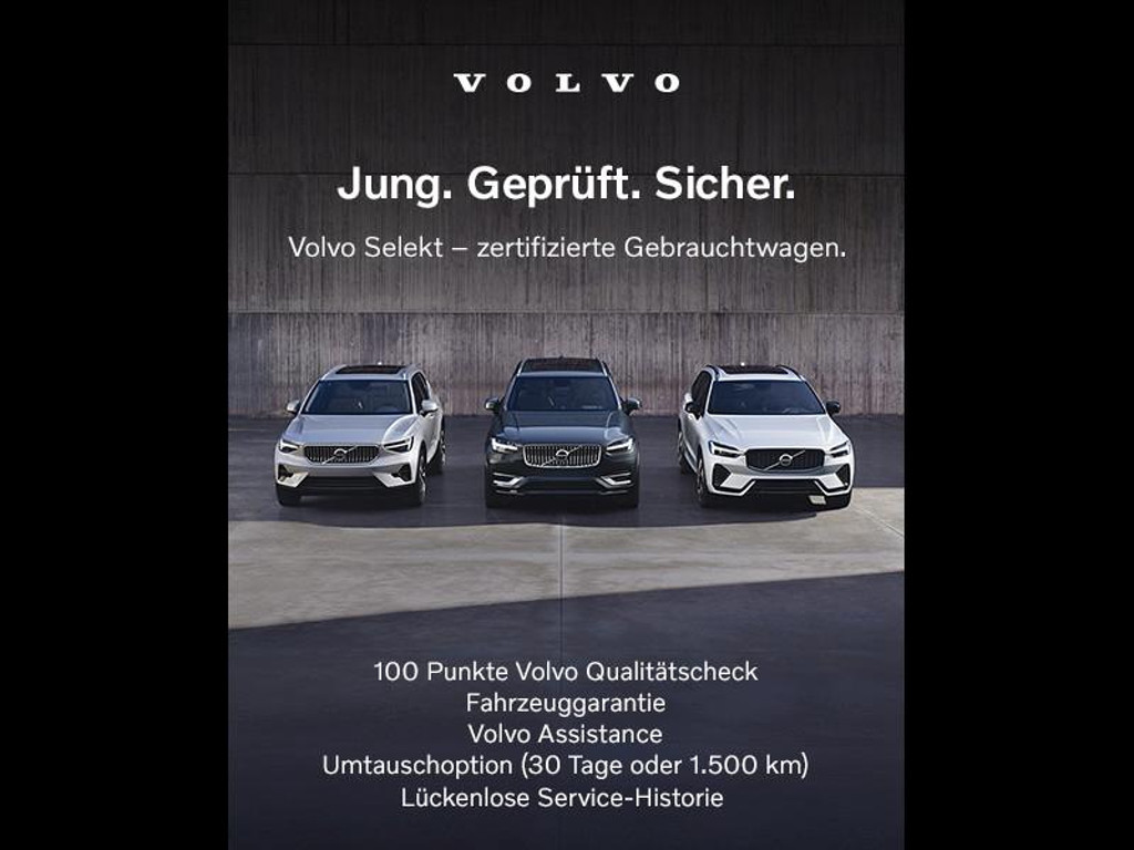 Volvo EX90