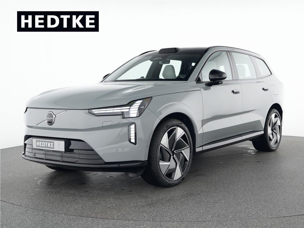 Volvo EX90 Performance Twin motor Ultra