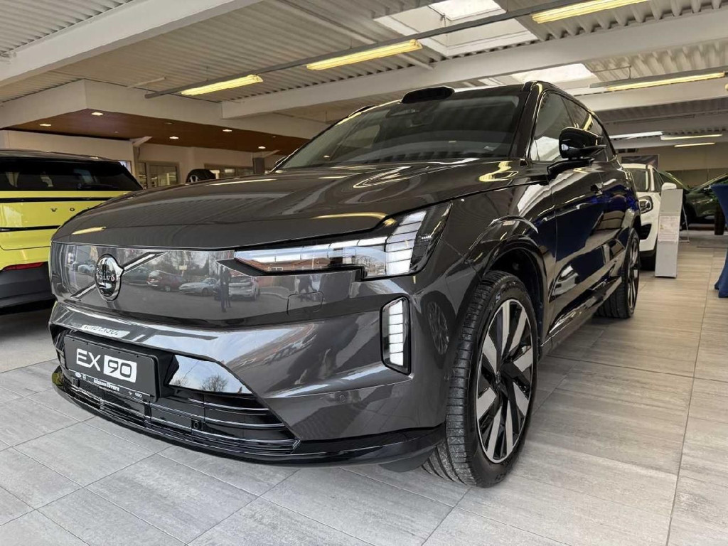 Volvo EX90 AWD Vierwielaandrijving Ultra