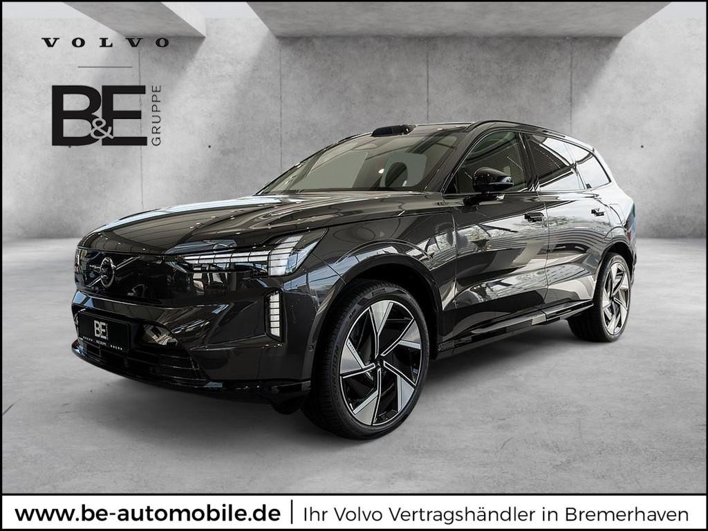 Volvo EX90 AWD Vierwielaandrijving Performance Twin motor Ultra