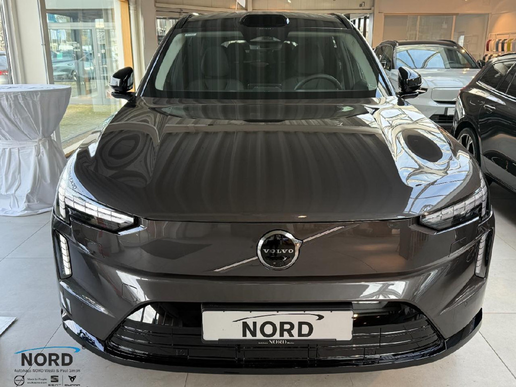 Volvo EX90 AWD Vierwielaandrijving Ultra