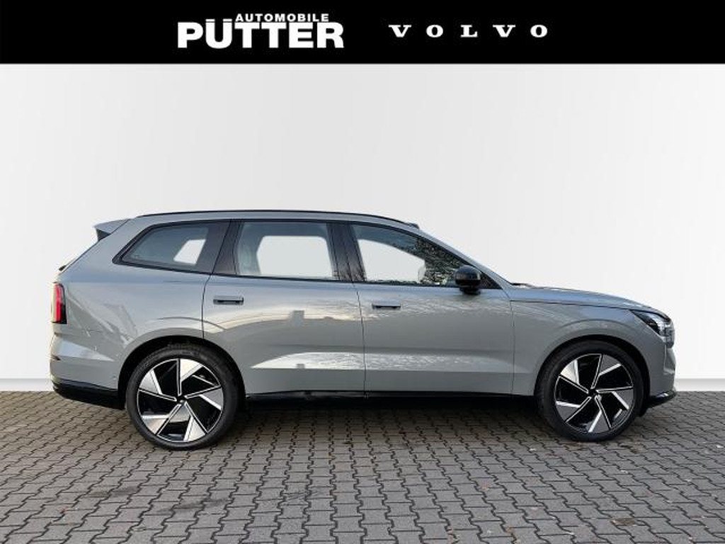 Volvo EX90