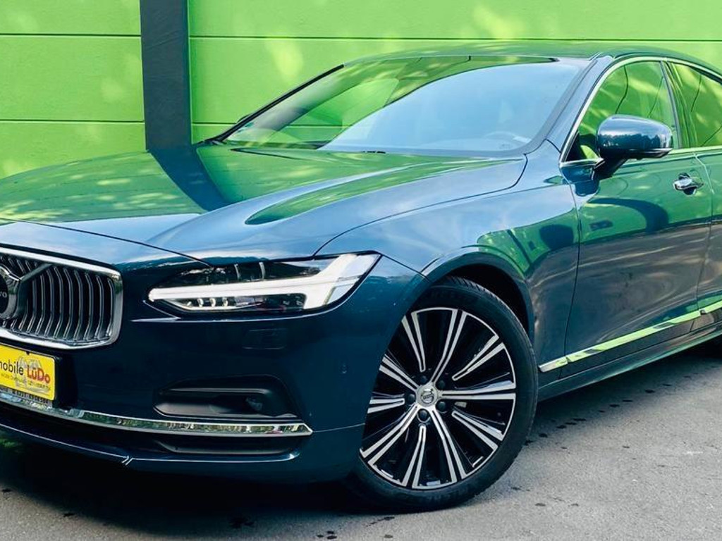 Volvo S90 AWD Inscription
