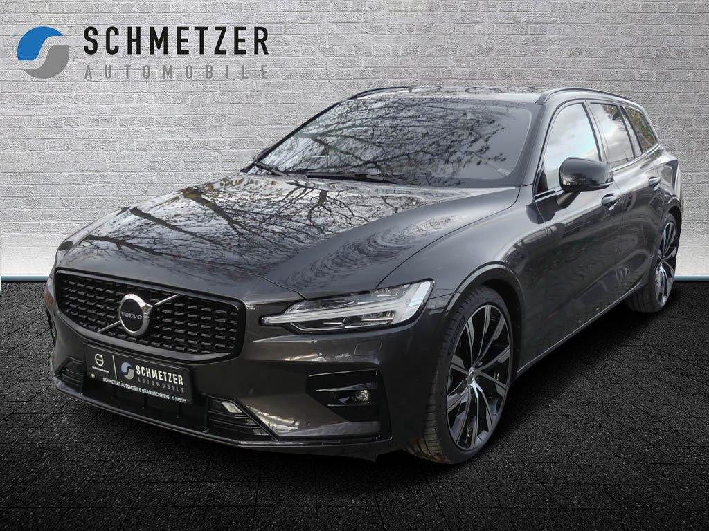 Volvo V60 Ultimate Dark