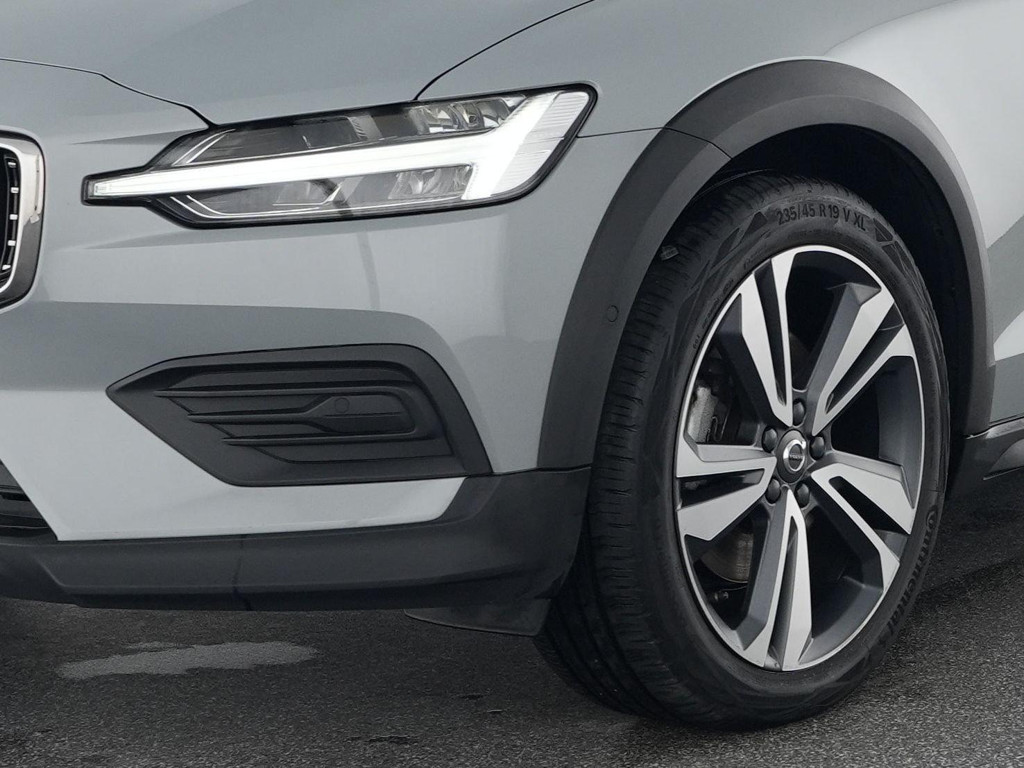 Volvo V60 Cross Country
