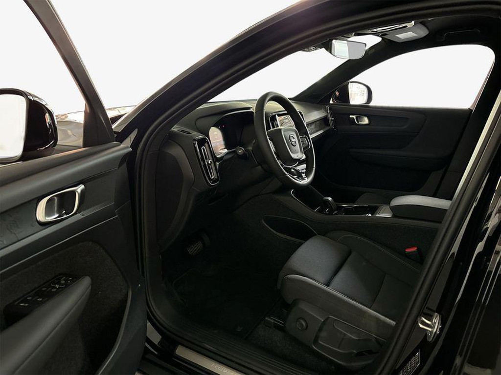 Volvo XC40 Twin Engine Recharge Plus