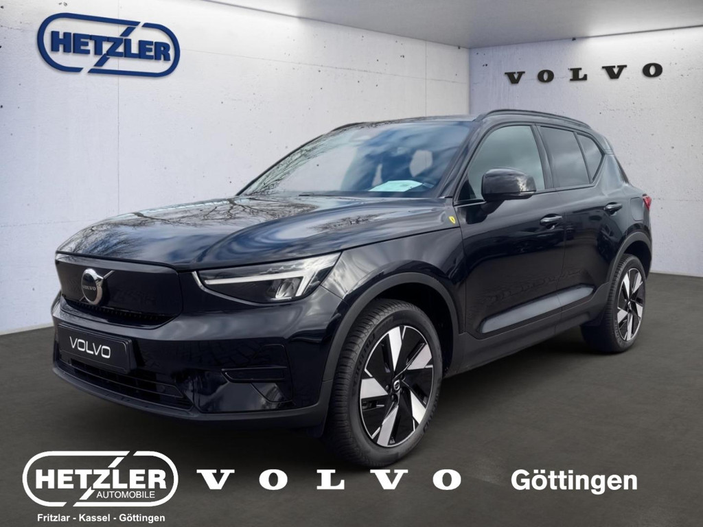 Volvo XC40 Recharge Plus