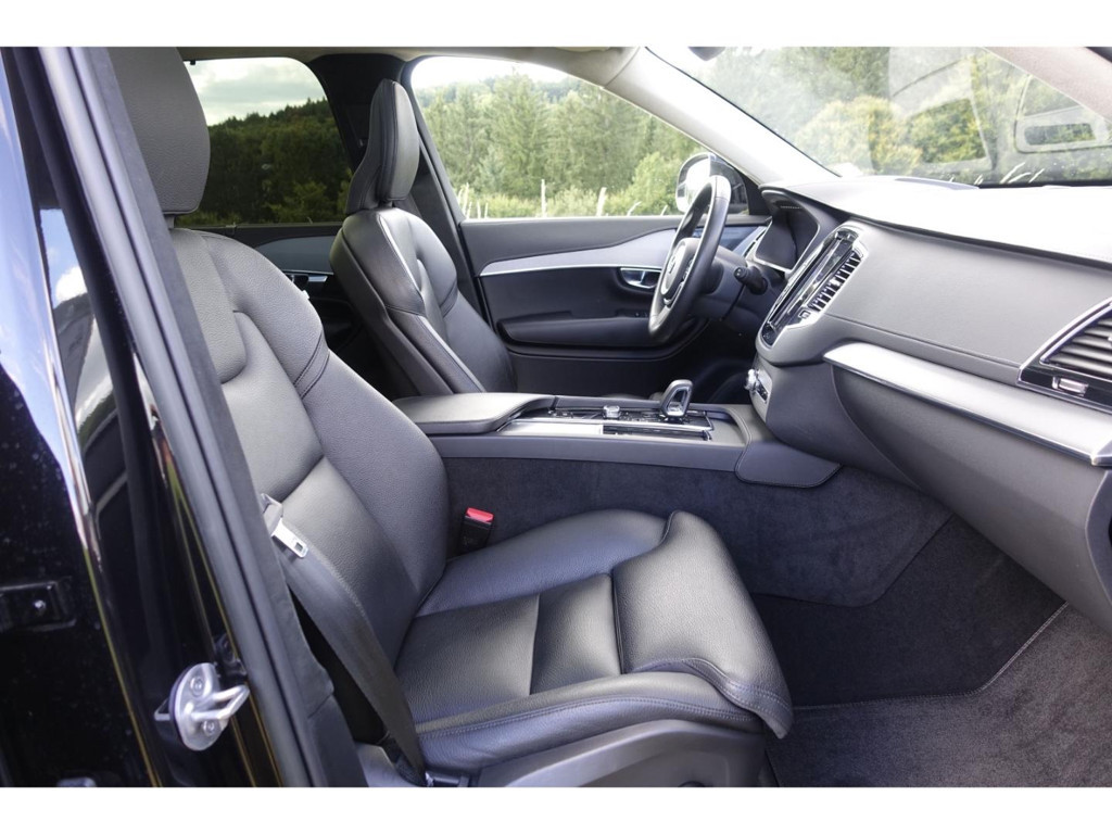 Volvo XC90 AWD Ultimate Bright