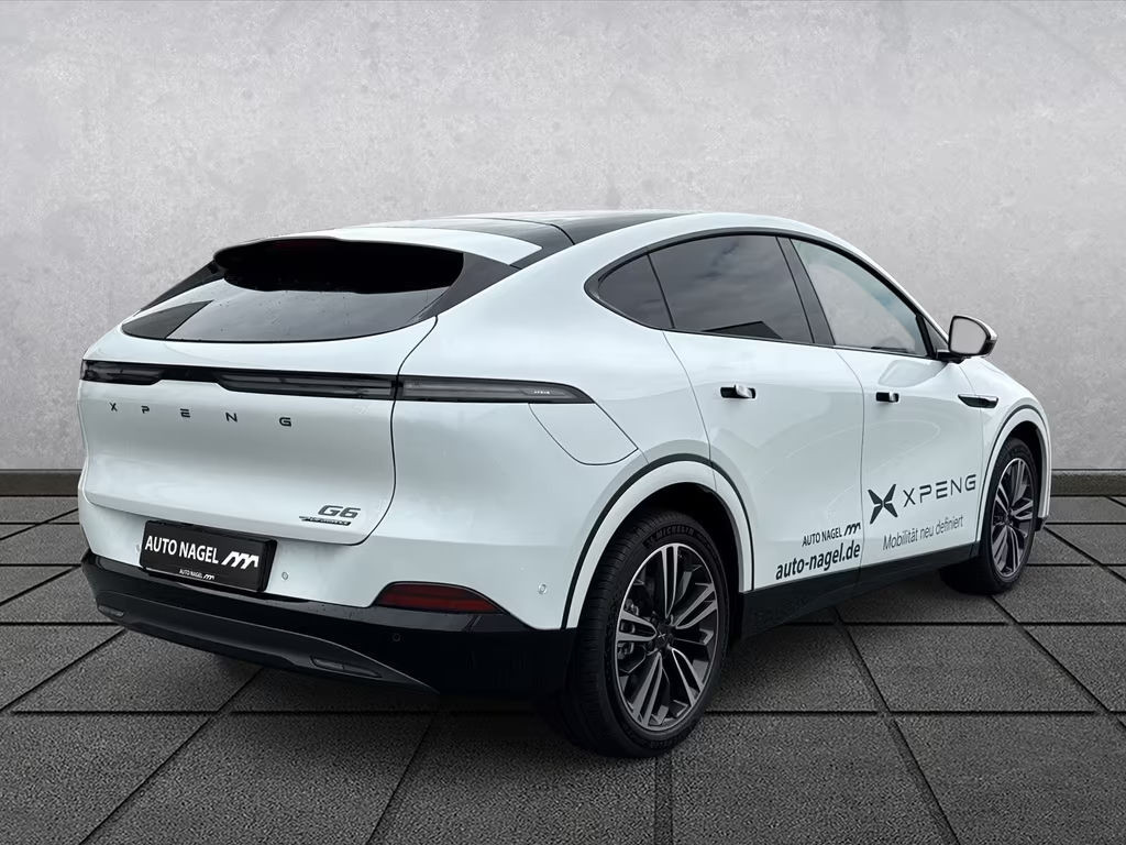 Xpeng G6