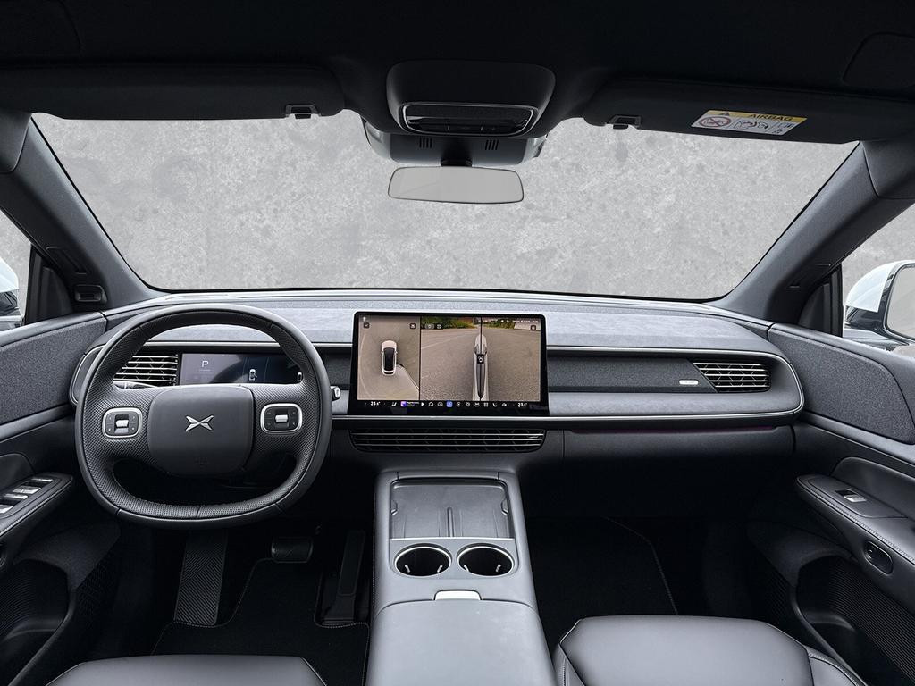 Xpeng G6