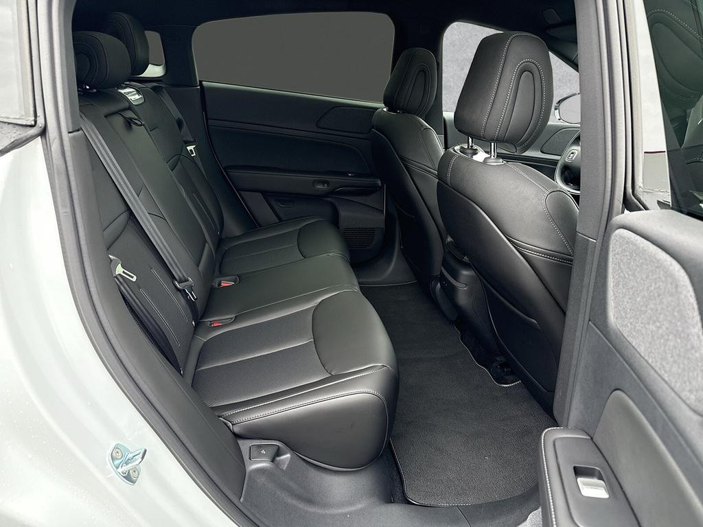 Xpeng G6