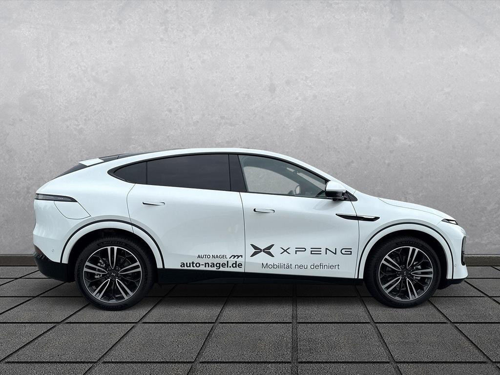 Xpeng G6