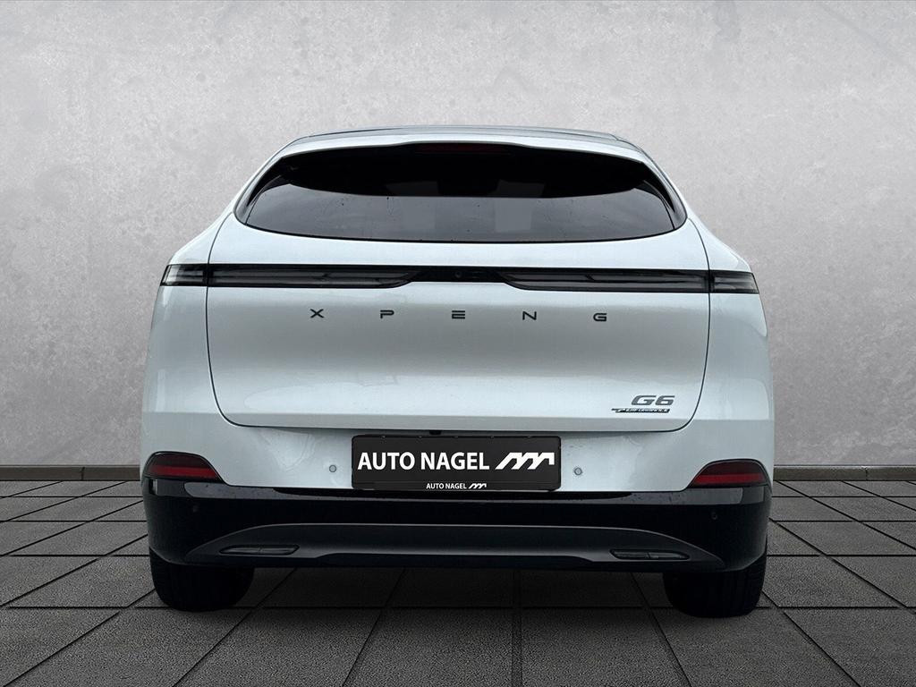 Xpeng G6