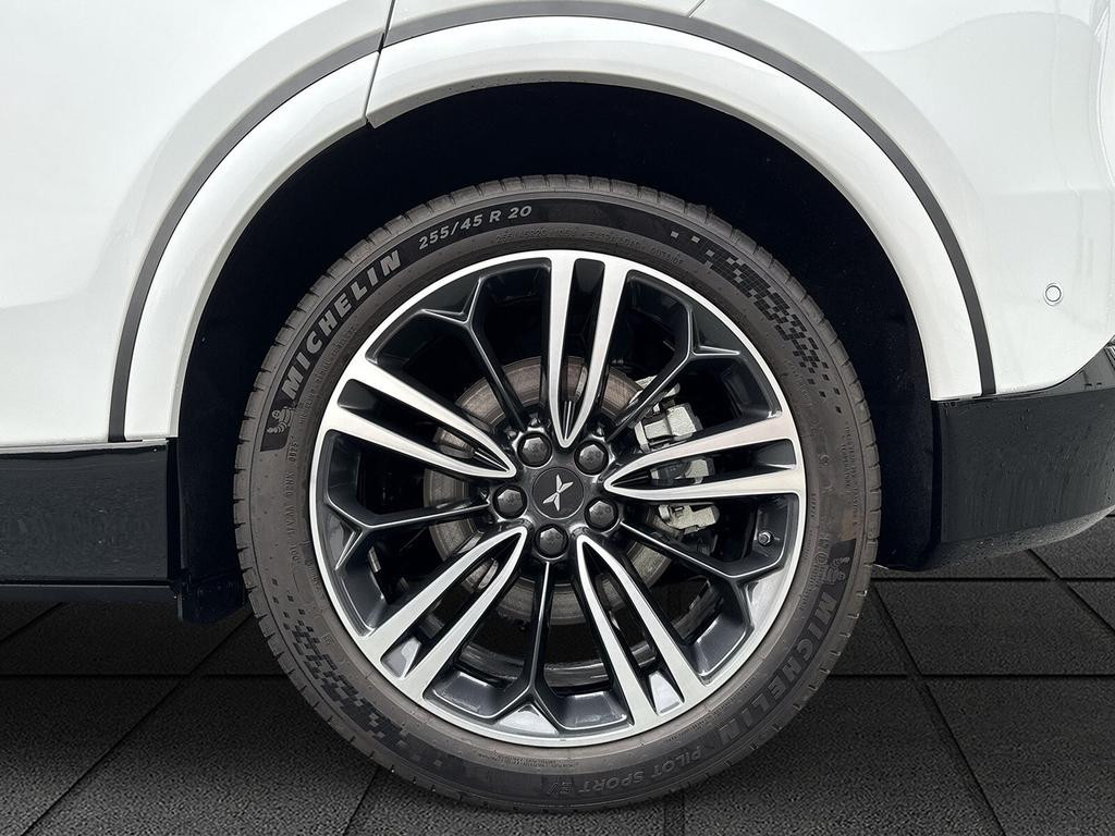 Xpeng G6