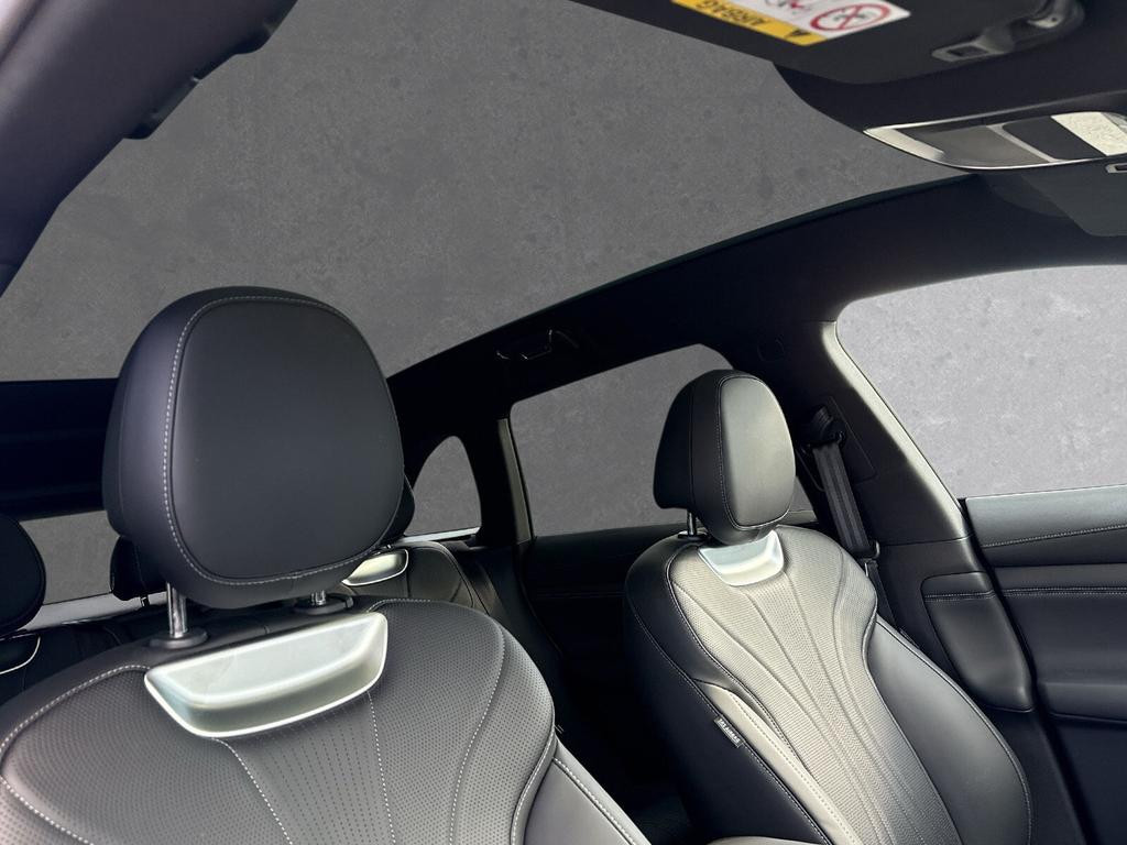 Xpeng G9