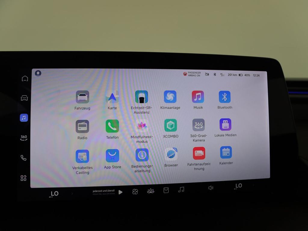 Xpeng P7