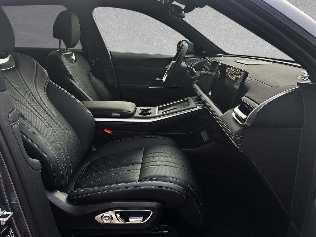 Xpeng G9
