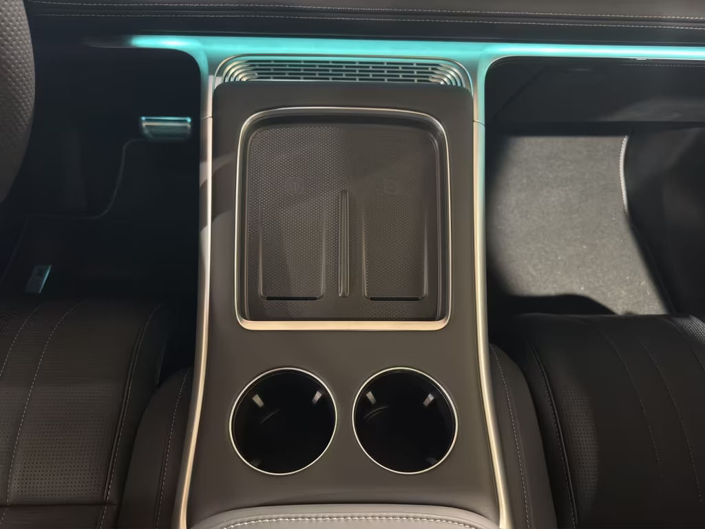 Xpeng G9