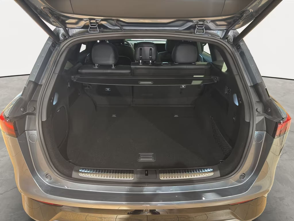 Xpeng G9