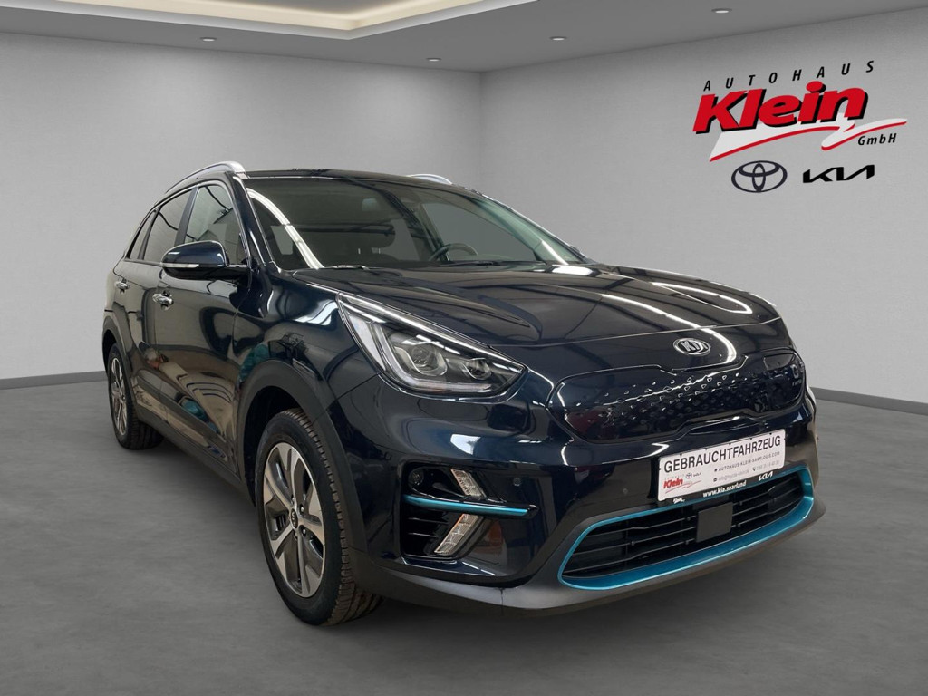 Kia Niro EV Spirit e-Niro