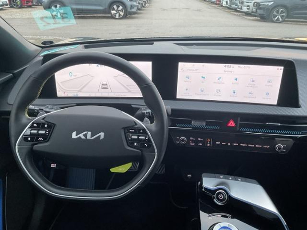 Kia EV6