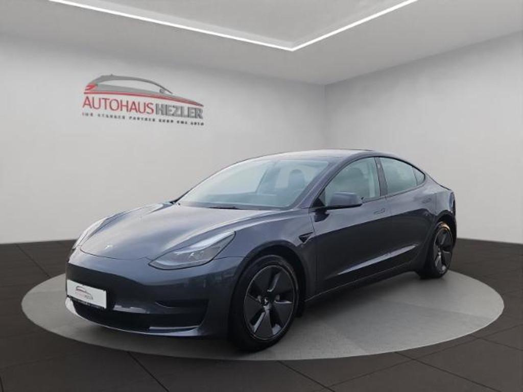 Tesla Model 3 AHK-Encanced-Autopilot EAP- Pano Dach- S