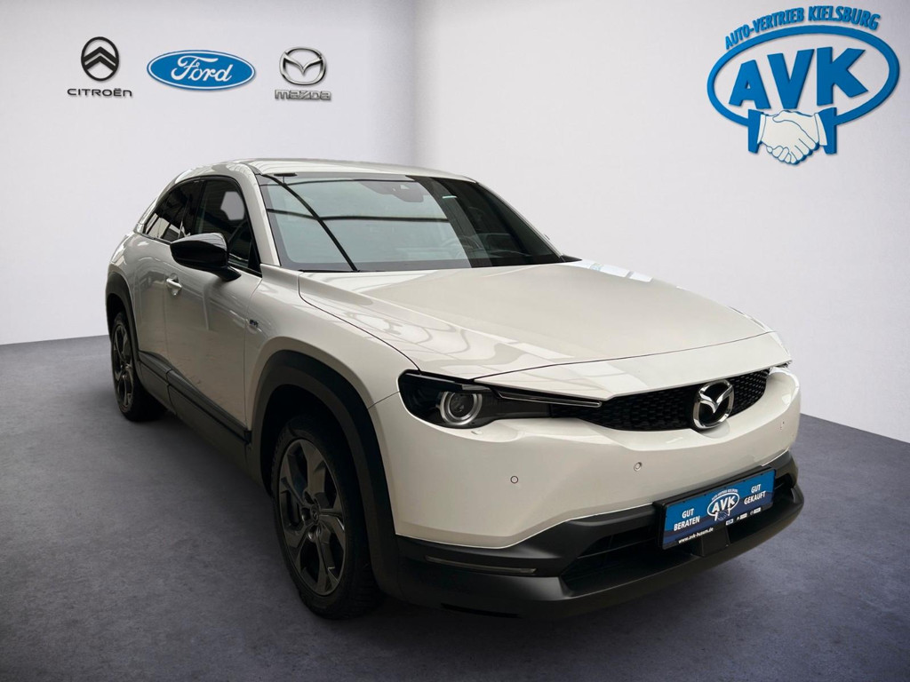 Mazda MX-30 Advantage