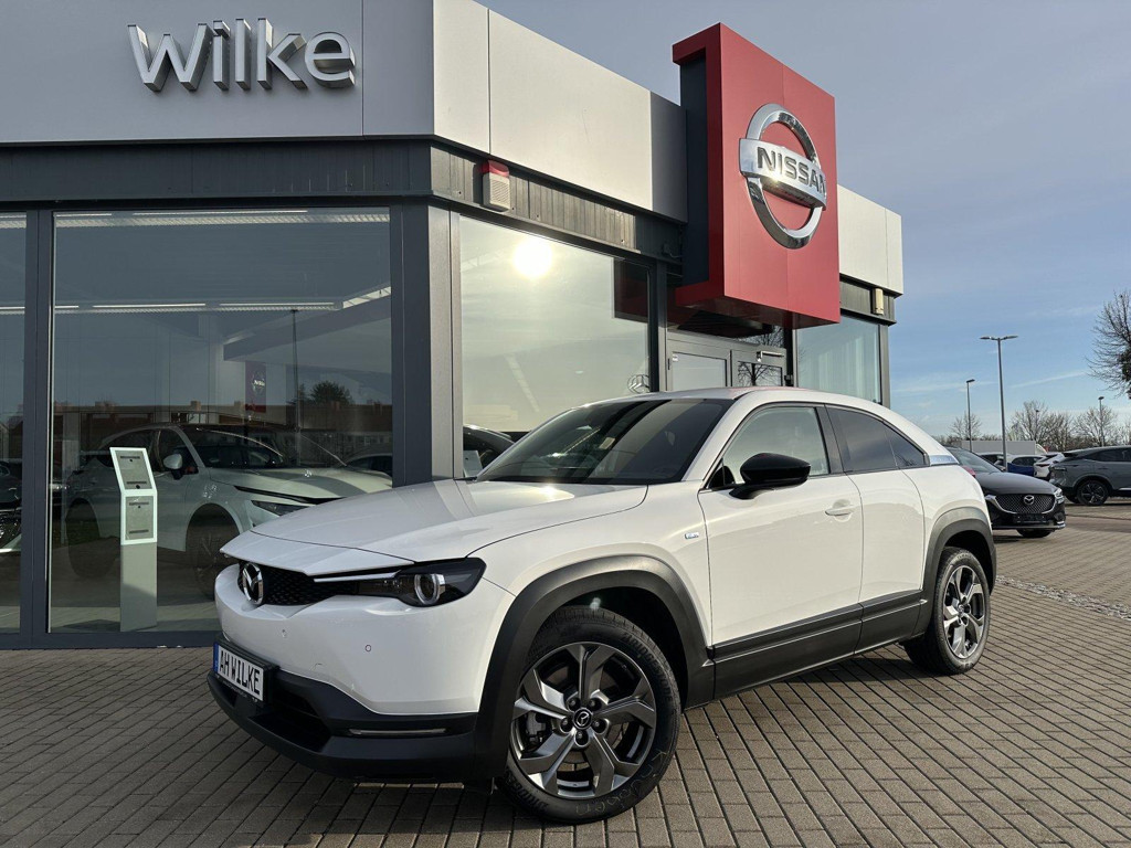 Mazda MX-30 SkyActiv e-Skyactiv Advantage