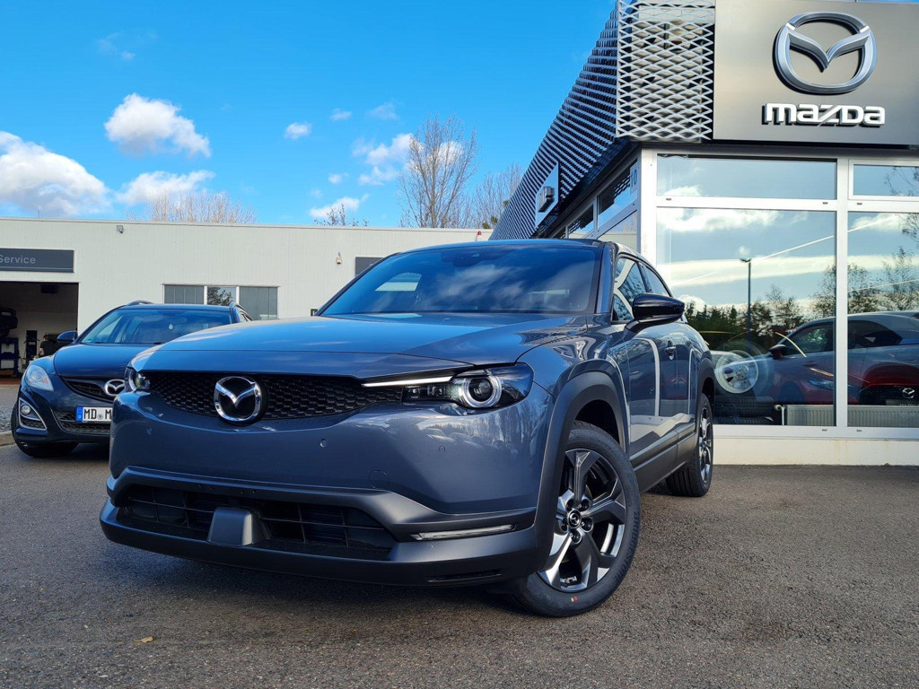 Mazda MX-30 SkyActiv e-Skyactiv Advantage