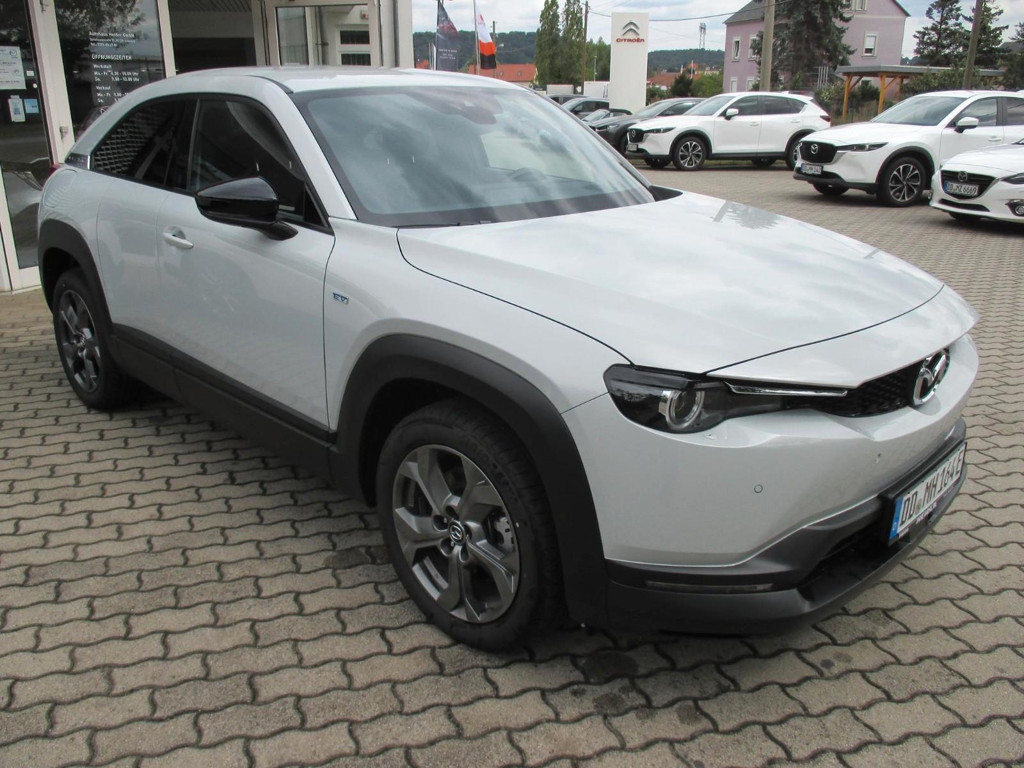 Mazda MX-30 SkyActiv e-Skyactiv Advantage