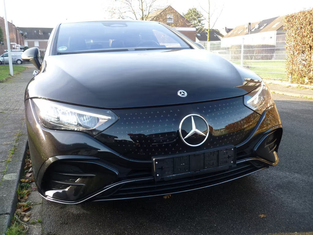 Mercedes-Benz E-Klasse EQE 350 Sedan