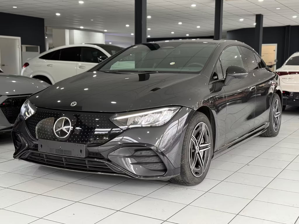 Mercedes-Benz E-Klasse EQE AMG Line 300 Sedan