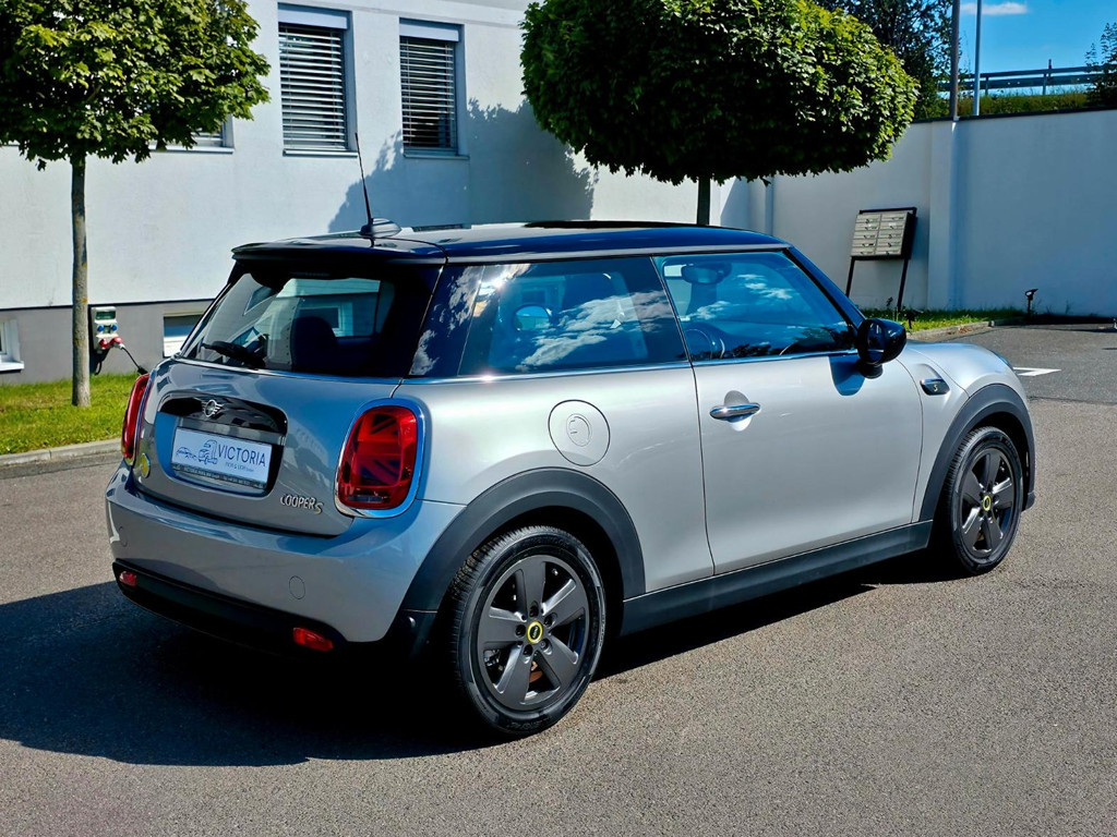 Mini Mini Electric