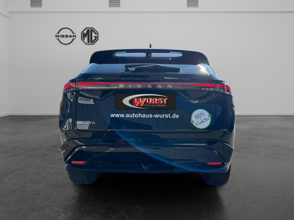 Nissan Ariya