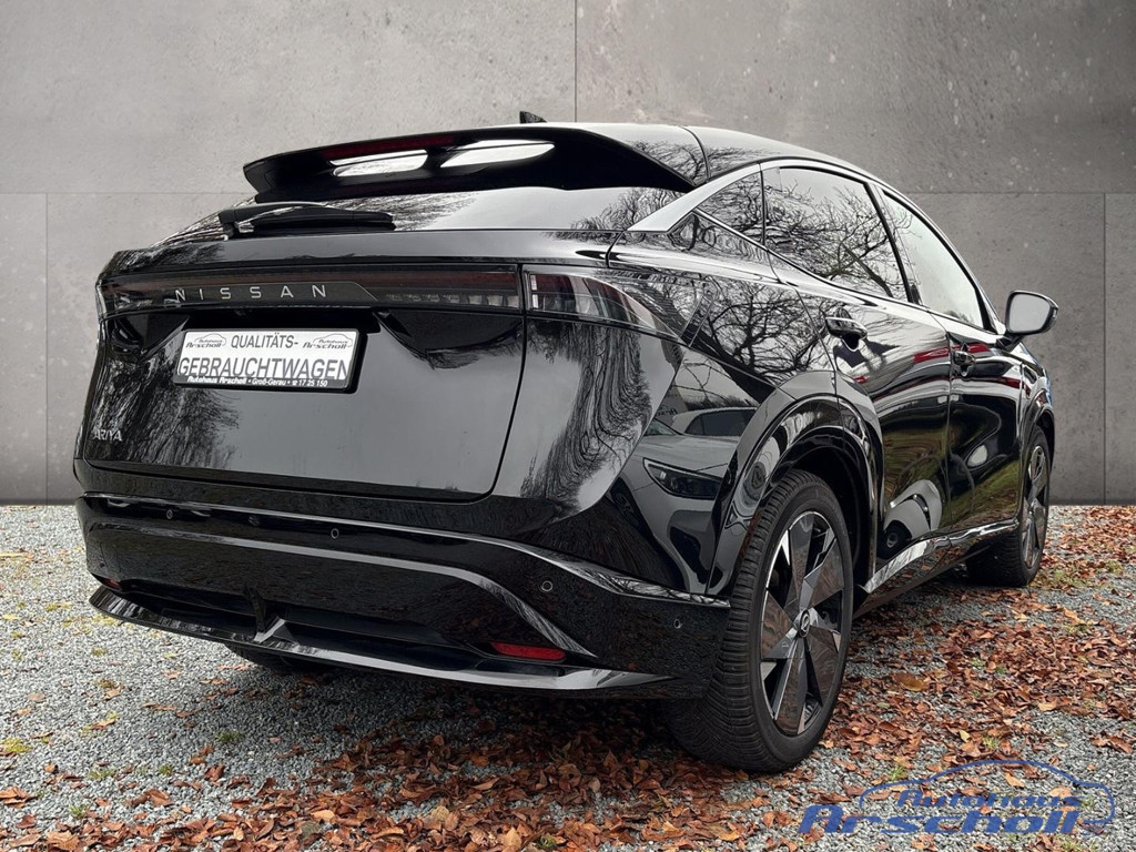 Nissan Ariya