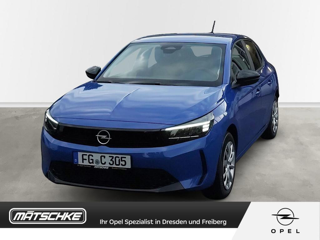 Opel Corsa Edition