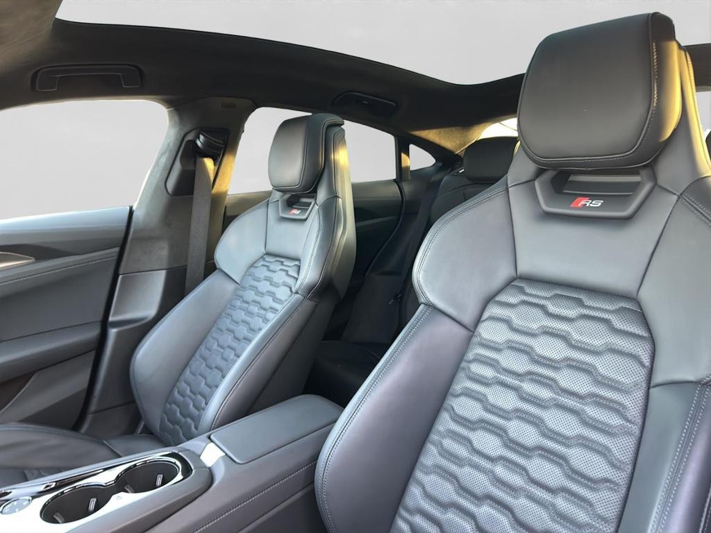 Audi RS e-tron GT