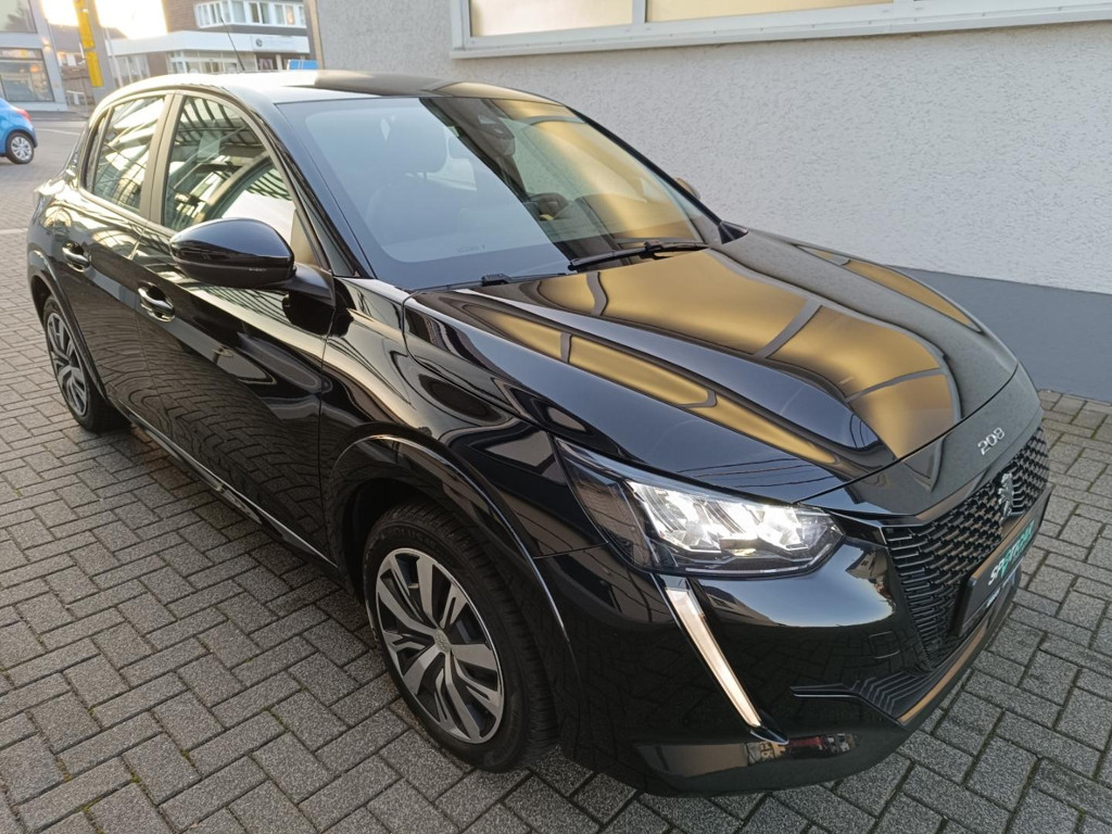Peugeot e-208 Active Pack