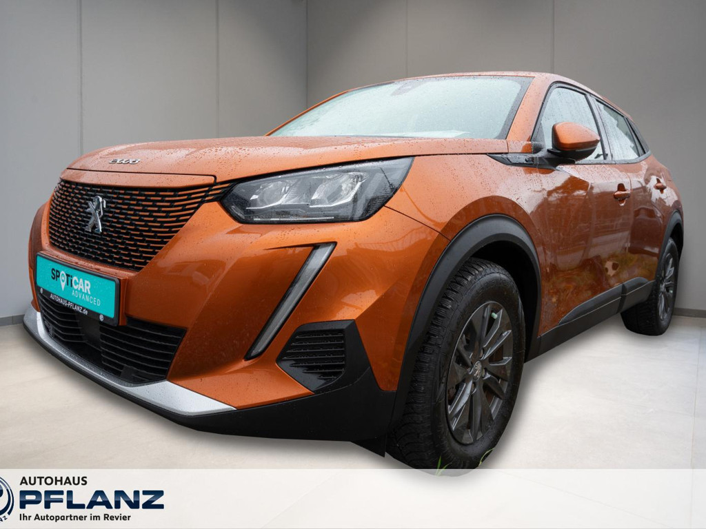 Peugeot e-2008 Active Pack